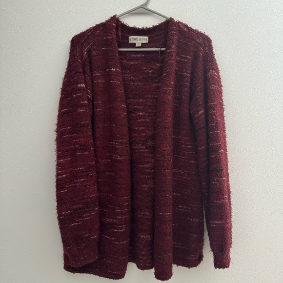 Knox Rose Cardigan Sweater - Picture 1 of 4